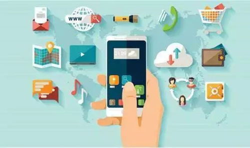 統倉共配 新零售與智慧物流融合推動傳統經銷轉型升級